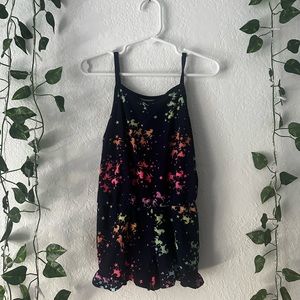 Unicorn romper size 3t